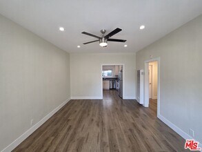 11506 Truro Ave in Hawthorne, CA - Building Photo - Building Photo