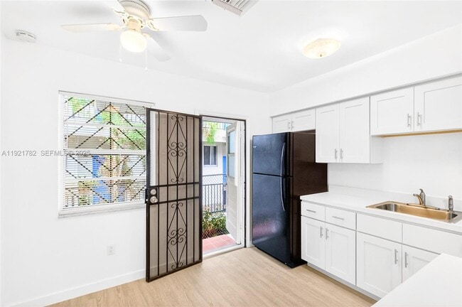 property at 1572 NW 2nd St