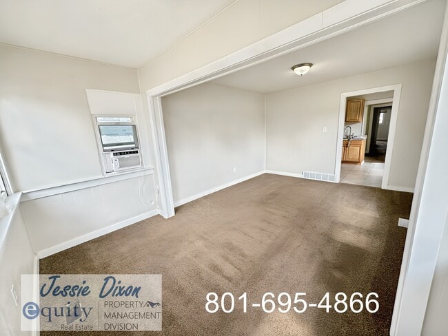 940 Kiesel Ave in Ogden, UT - Building Photo - Building Photo