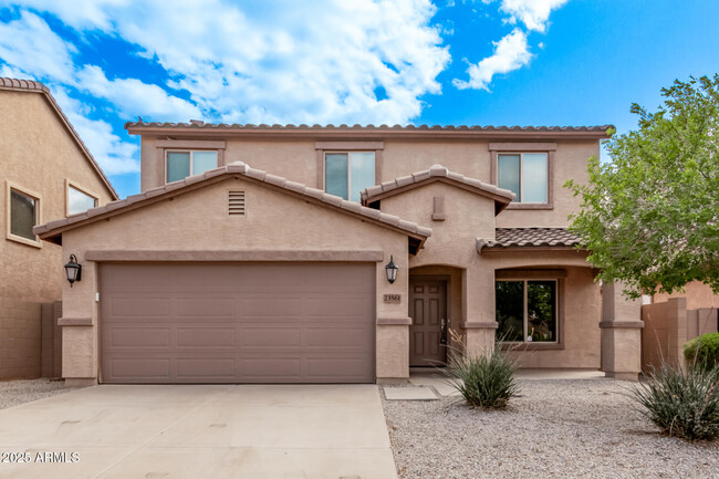 property at 23561 W Mohave St