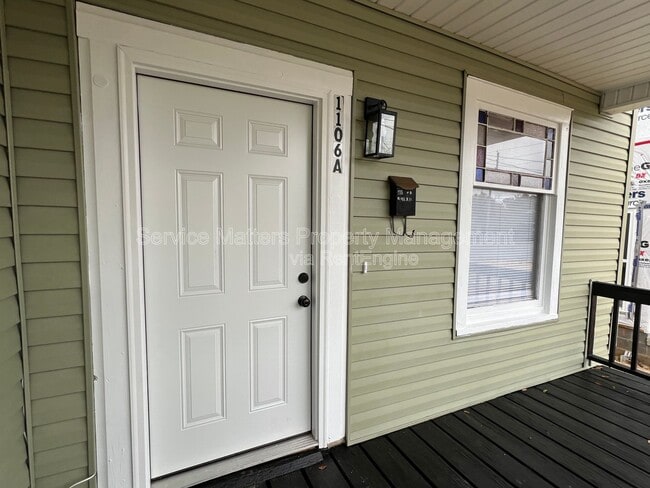 1106 Doctor M.L.K. Jr Dr in Pensacola, FL - Building Photo - Building Photo