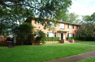 Victor Street Apartments in Dallas, TX - Building Photo - Building Photo