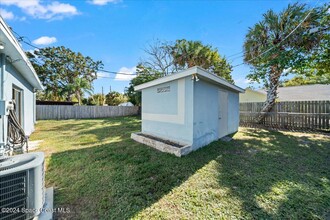 317 Cornell Ave in Melbourne, FL - Building Photo - Building Photo