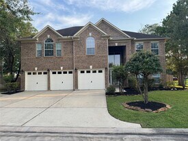 6311 Auburn Terrace Ct in Spring, TX - Building Photo