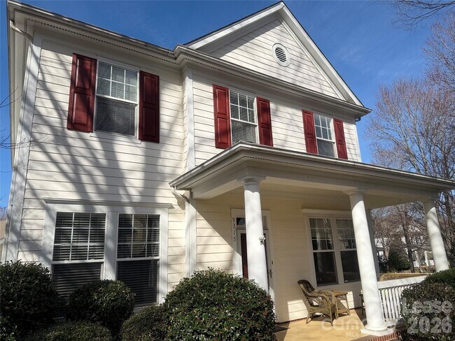 9315 Rosalyn Glen Rd in Cornelius, NC - Building Photo - Building Photo