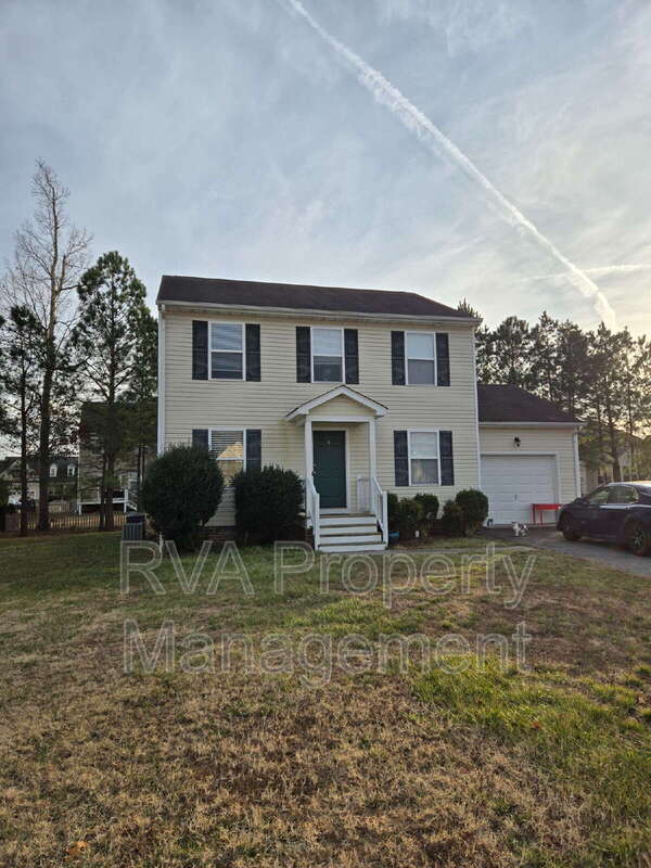 6007 Sailors Creek Dr in Chesterfield, VA - Building Photo - Building Photo
