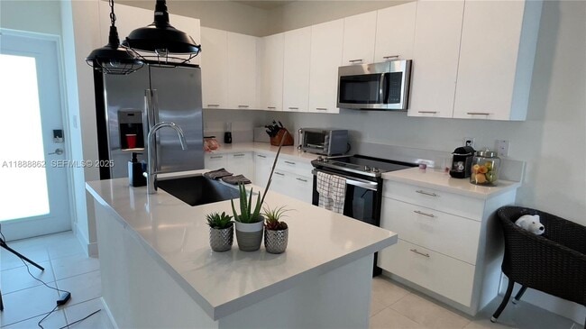 property at 8363 NW 41st St