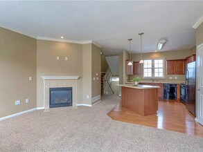 15808 Conser St in Overland Park, KS - Building Photo - Building Photo