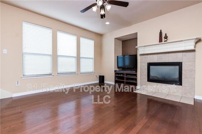 5324 Oakley Rd in McKinney, TX - Building Photo - Building Photo