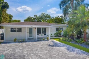 638 SW 5th Ave in Fort Lauderdale, FL - Building Photo