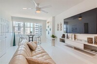 2501 S Ocean Dr, Unit 1103 in Hollywood, FL - Building Photo - Building Photo