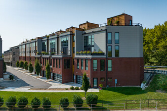 7West in Richmond, VA - Foto de edificio - Building Photo