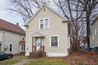851 Princeton St in Akron, OH - Building Photo - Building Photo