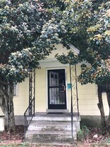 2289 Monroe Ave, Unit 2289 in Memphis, TN - Building Photo