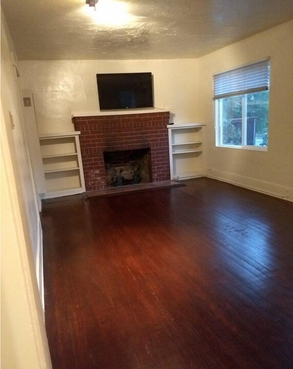 1450 Palm St in San Luis Obispo, CA - Building Photo