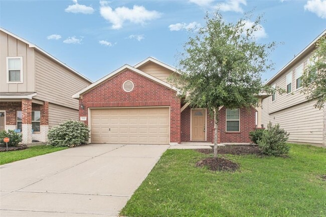 3727 Bright Moon Ct