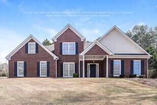 2475 Harbin Springs Cove in Dacula, GA - Building Photo