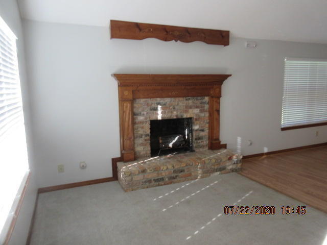 2822 Old Carriage Ln in Fort Walton Beach, FL - Building Photo - Building Photo