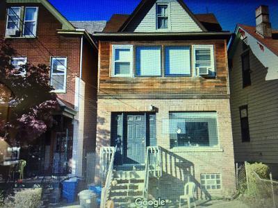 property at 308 S Neville St