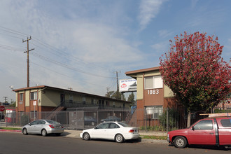 Westland @ Cordova in Los Angeles, CA - Building Photo - Building Photo