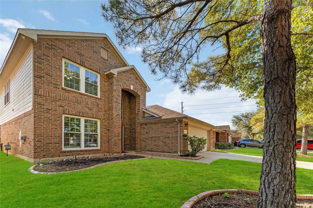 19914 Shore Meadows Ln in Richmond, TX - Building Photo