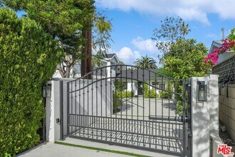 5614 Ponce Ave in Los Angeles, CA - Building Photo - Building Photo