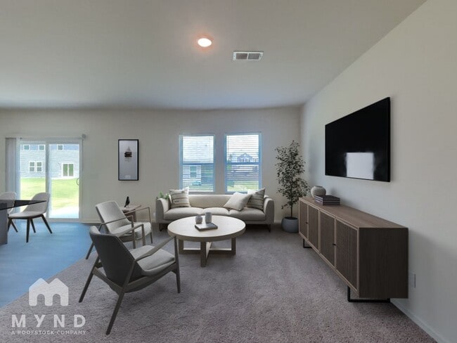 1128 Centerview Dr in Nashville, NC - Building Photo - Building Photo