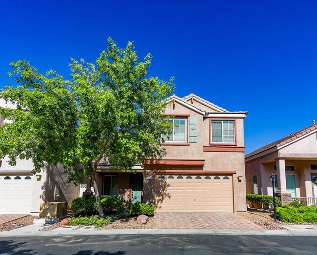 property at 7572 French Springs St