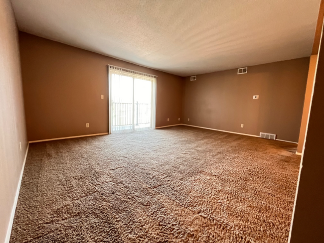 property at 7120 Van Dorn St