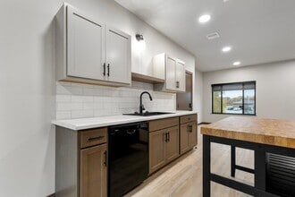Trails Head in Brookings, SD - Building Photo - Building Photo