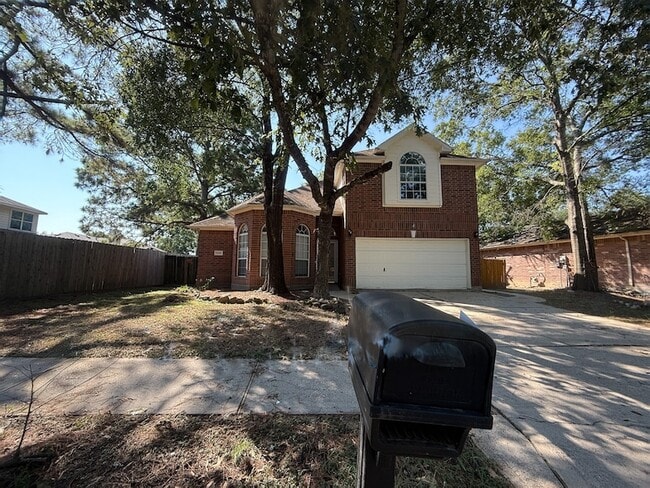 property at 5250 Sherilynn Dr