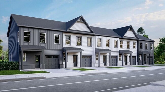 135 Lauren St in Adairsville, GA - Building Photo - Building Photo