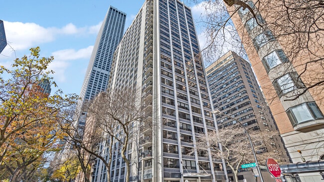 property at 222 E Pearson St