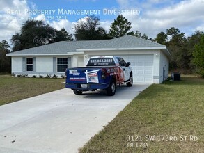 3121 SW 173rd Street Rd in Ocala, FL - Building Photo - Building Photo