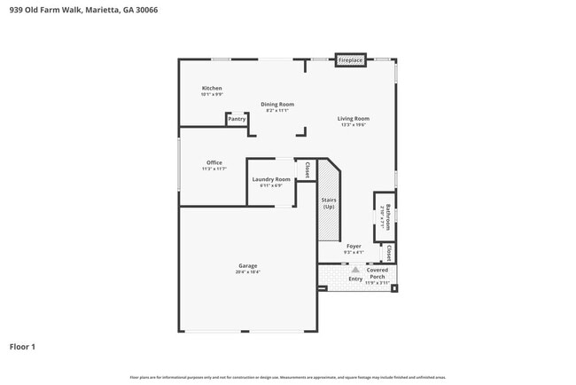939 Old Forester Ln in Charlotte, NC - Building Photo - Building Photo