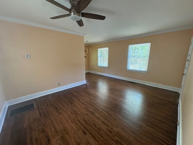 607 Edmondson Ave in Lagrange, GA - Building Photo - Building Photo