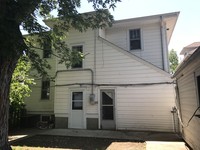 826 W 2nd St in Sioux Falls, SD - Foto de edificio - Building Photo