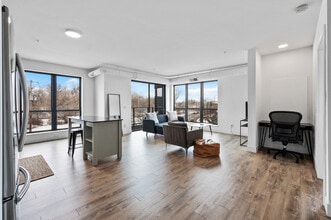The Quentin in St. Louis Park, MN - Building Photo - Building Photo