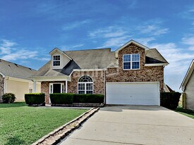 1456 Westview Dr in Murfreesboro, TN - Building Photo