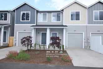 4185 Lancaster Dr NE in Salem, OR - Building Photo - Building Photo