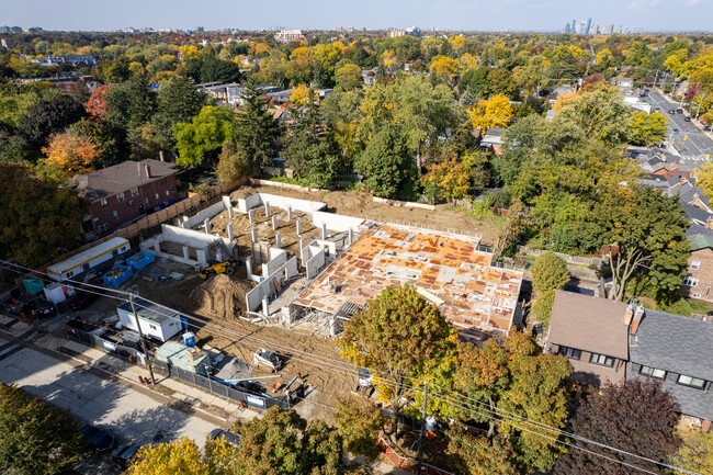 Keewatin in Toronto, ON - Building Photo - Building Photo