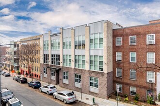 The Gramercy Lofts in Washington, DC - Building Photo - Primary Photo