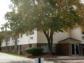 Tremont Terrace Apartments