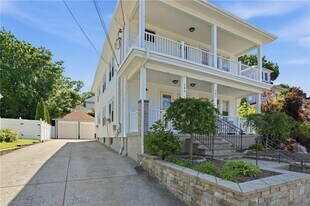 247 Rankin Ave in Providence, RI - Building Photo