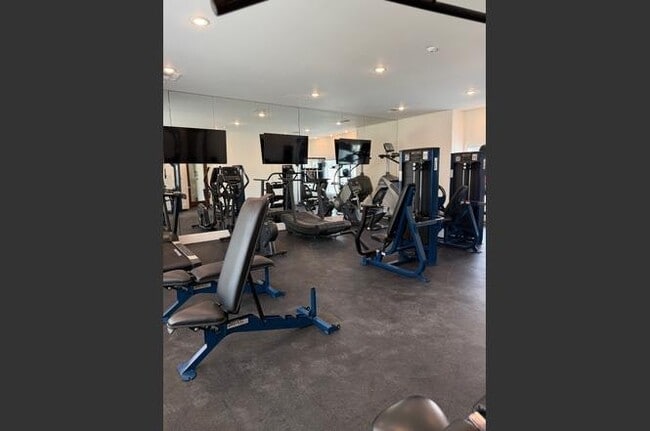 property at 2060 Millennium Wy