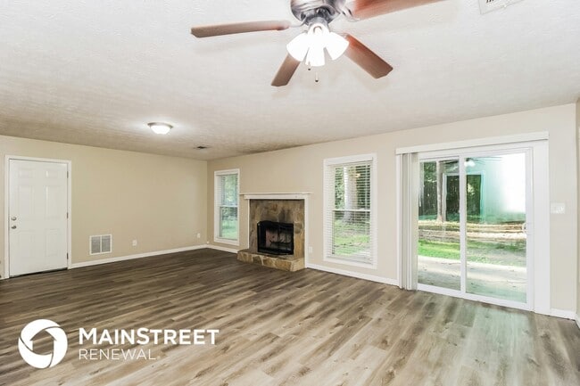 5824 Stonehaven Dr NW in Kennesaw, GA - Building Photo - Building Photo