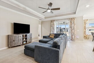 745 Continuum Lp in Yulee, FL - Building Photo - Building Photo