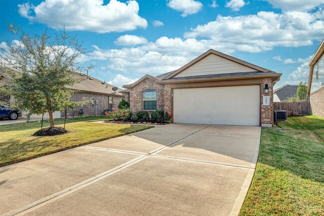 3014 Josephine Falls Ct in Katy, TX - Building Photo - Building Photo