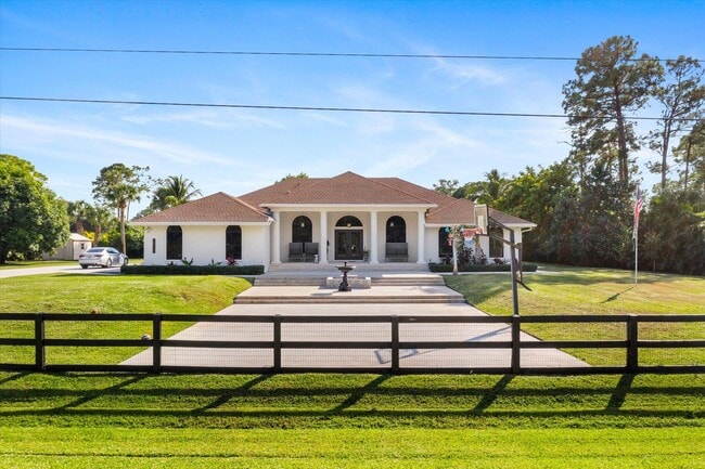 property at 15170 99th St N