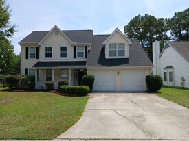 1827 Falling Creek Cir in Mount Pleasant, SC - Building Photo